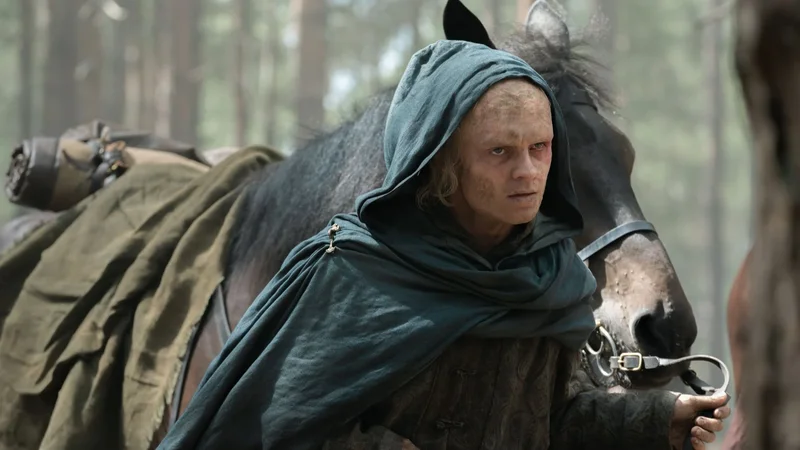 House of the Dragon Season 3, episode 7 brings a dragon back from the dead