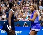Williams sisters come unstuck in Cincinnati in first doubles outing together since 2022