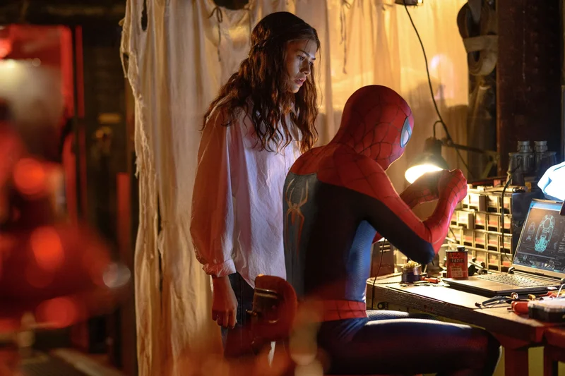 Spider-Man: Brand New Day may have just set up a major Avengers: Doomsday threat