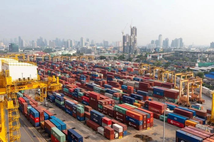 Thai growth faces mounting economic headwinds