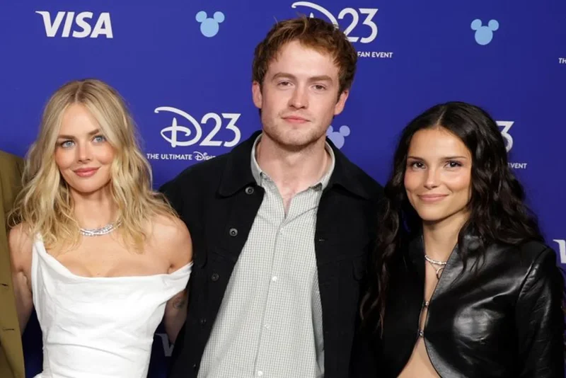 X-Men cast officially announced – leaving some fans disappointed
