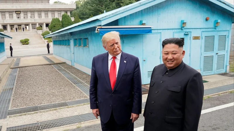 Why China may have little to lose as ‘weakened’ Trump seeks North Korea talks