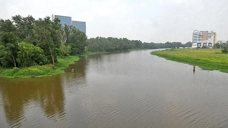 High faecal contamination levels detected in six Keralam rivers