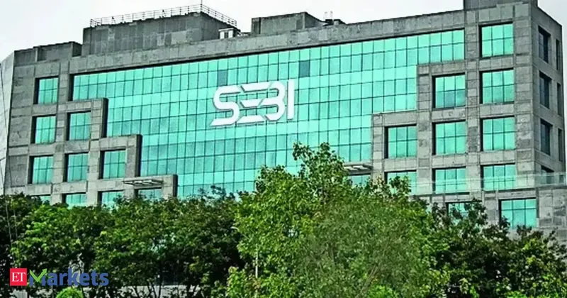REITs, publicly-listed InvITs may get to raise foreign capital via DRs