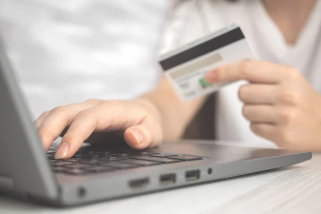 How do platforms like GoFundMe ensure money goes to the right place when campaigns go viral?