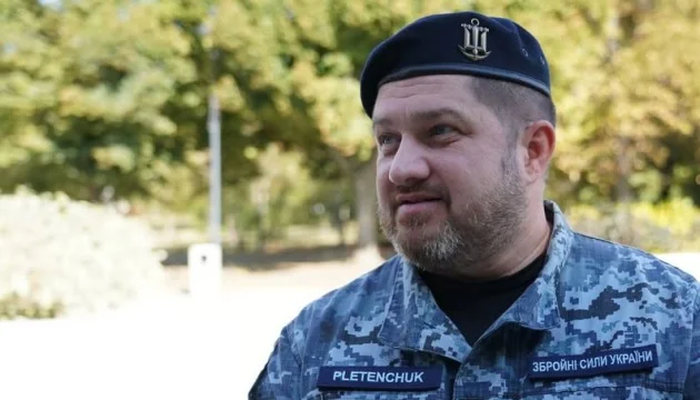 Pletenchuk: Russia changes its tactics for drone strikes in Odesa region