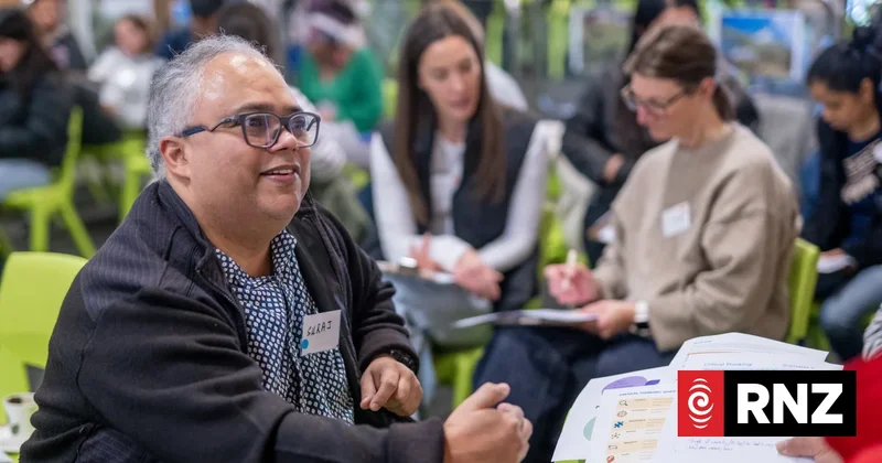 Aucklanders getting paid to share views on various topics with council