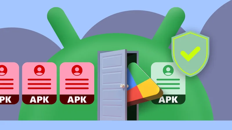 I checked every sideloaded app on my phone against Google's new rules; here's what breaks next month