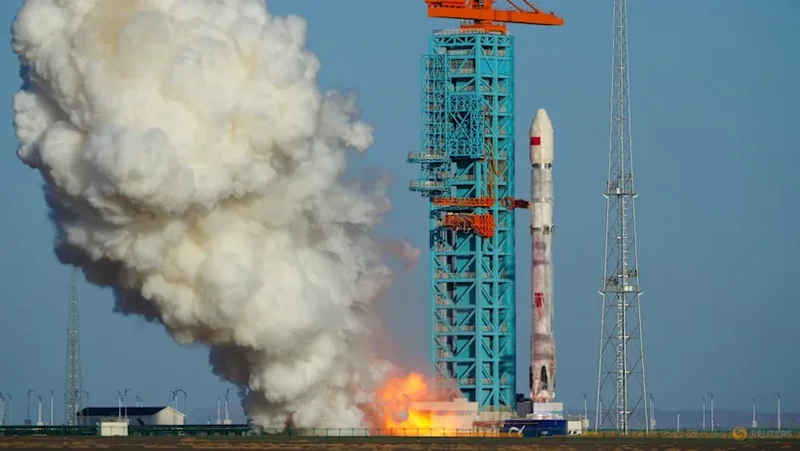 China's LandSpace lands rocket booster; joins SpaceX, Blue Origin with reusable tech
