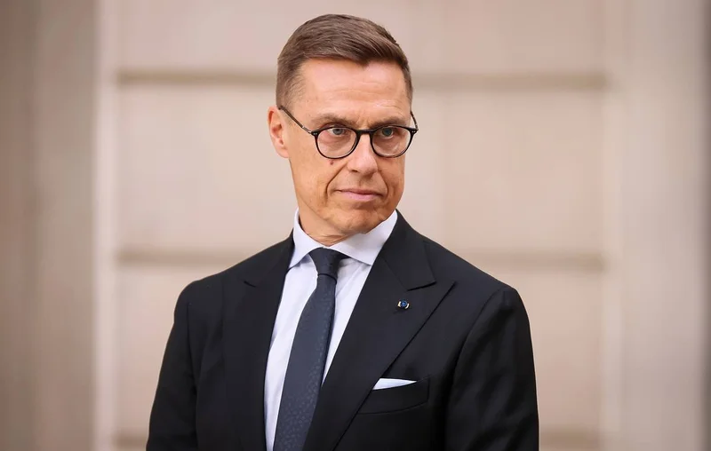 Finnish politician slams Stubb as 'US vassal' in relations with Russia