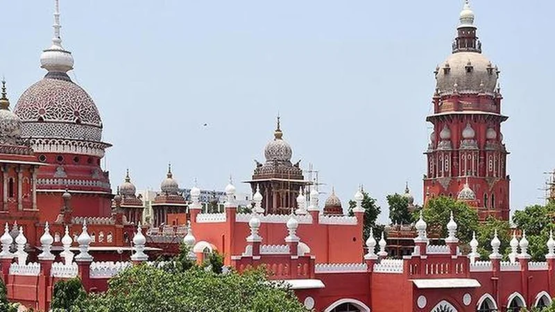 Centre has left the order of singing State songs to the discretion of State governments: Madras High Court