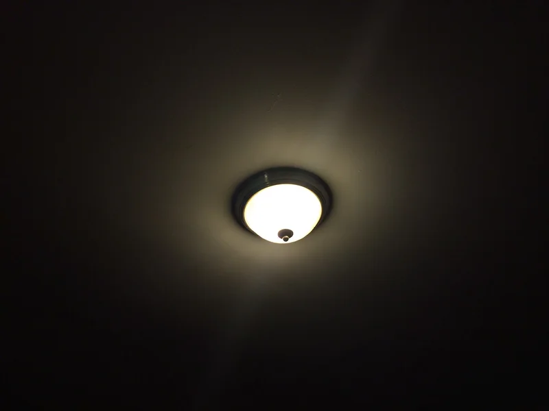 Fix your terrible overhead lights—no electrician required