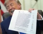 Trump’s media company, which also owns Truth Social, reports $238m loss