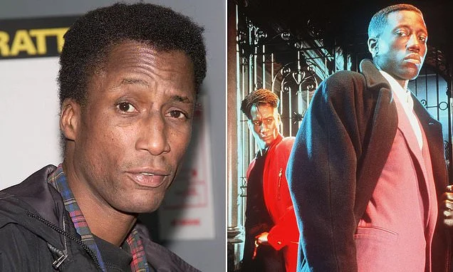 Michael Wright dead at 70: Acclaimed actor starred in The Five Heartbeats, Sugar Hill, Streamers and Oz