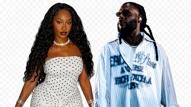 Burna Boy, Tems secure 2026 MTV VMAs nominations despite scrapped Afrobeats category