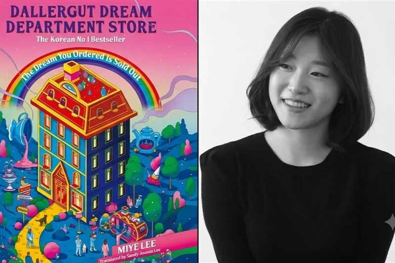 Korean stories becoming Hollywood's favorite sources