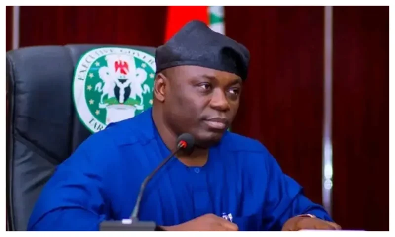 Taraba restricts sale, allocation of government land without approval