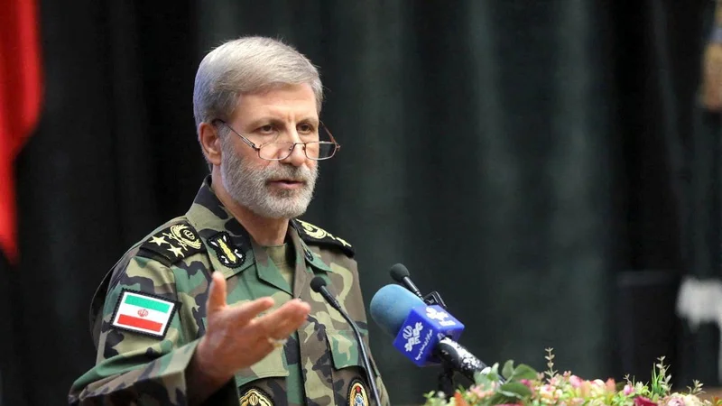 Iran offers $30,000 bounty for killing, capturing U.S. soldiers