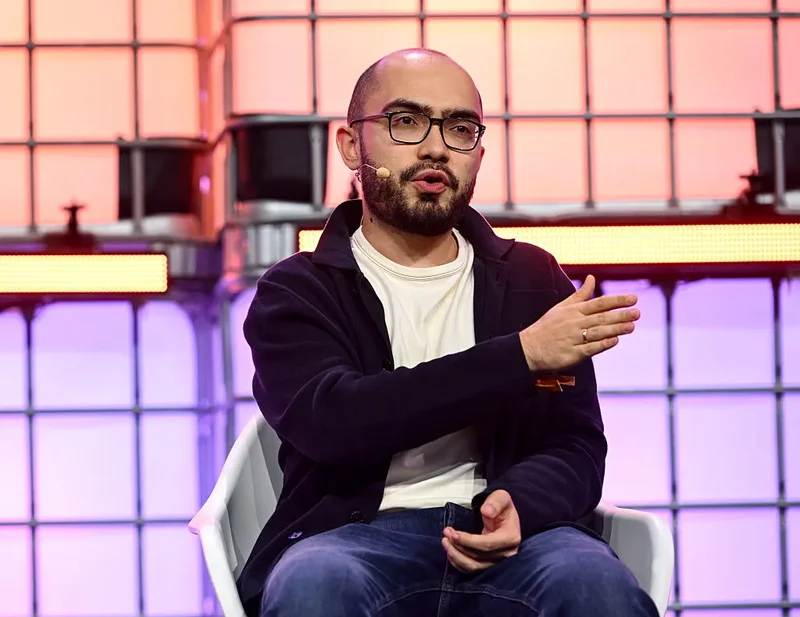 Higgsfield raises $400M Series B, quadrupling its valuation in 8 months to $5.4B