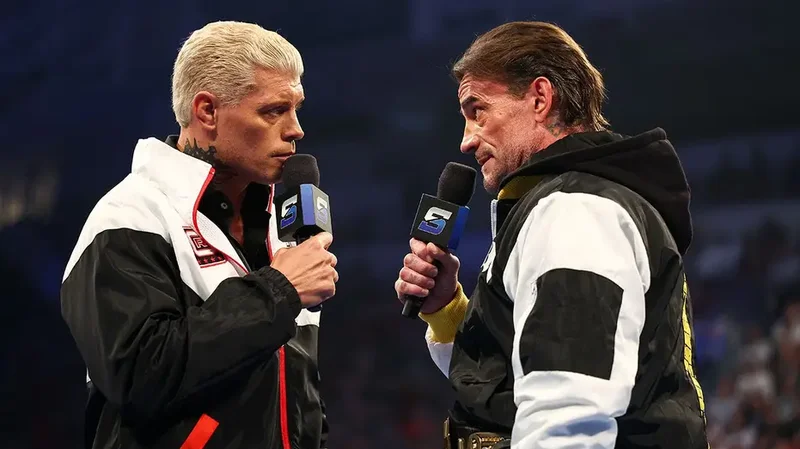 WWE SummerSlam 2026 Night 1 preview, predictions and more