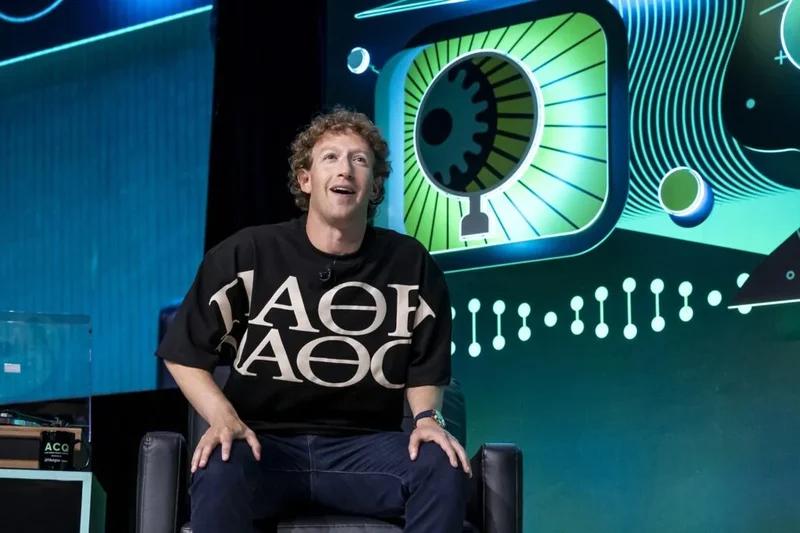 I Have Bad News If You Live Near Strancally Castle (Zuckerberg Bought It)