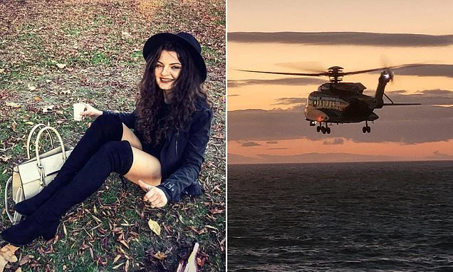 Father died trying to save his daughter after she was swept out to sea while they were fishing on holiday in Newquay, inquest hears