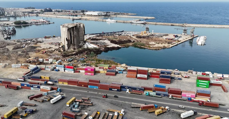 Six years on, families of those killed in huge Lebanon port blast hope for justice at last