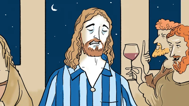 I host lots of dinner parties, yet never receive an invitation