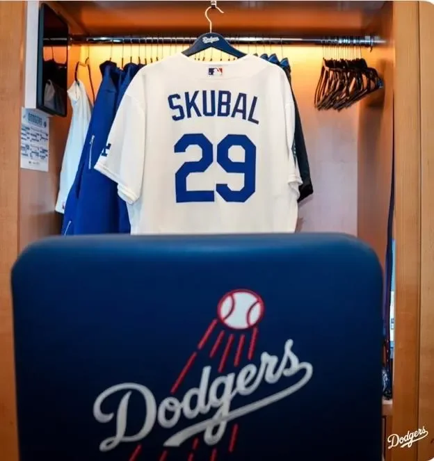 The Dodgers Aren’t Breaking Baseball, They Are Just Playing It Better