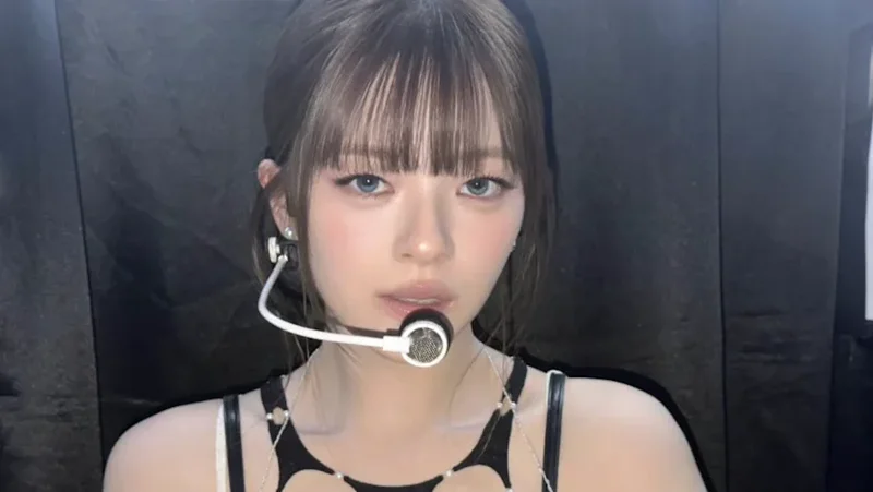 Jeongyeon becomes first member of Twice to officially leave longtime agency JYP Entertainment