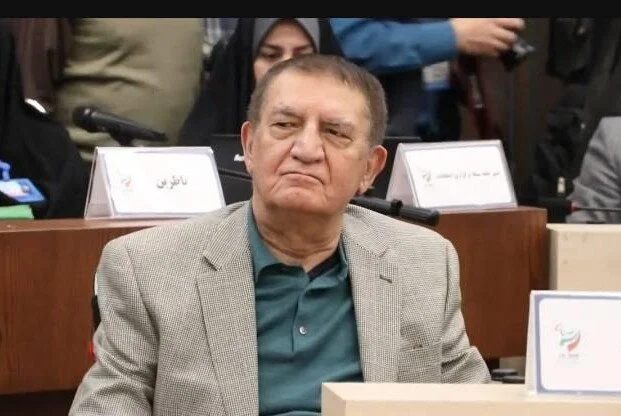Former NPC Iran medical committee head Dehghan dies