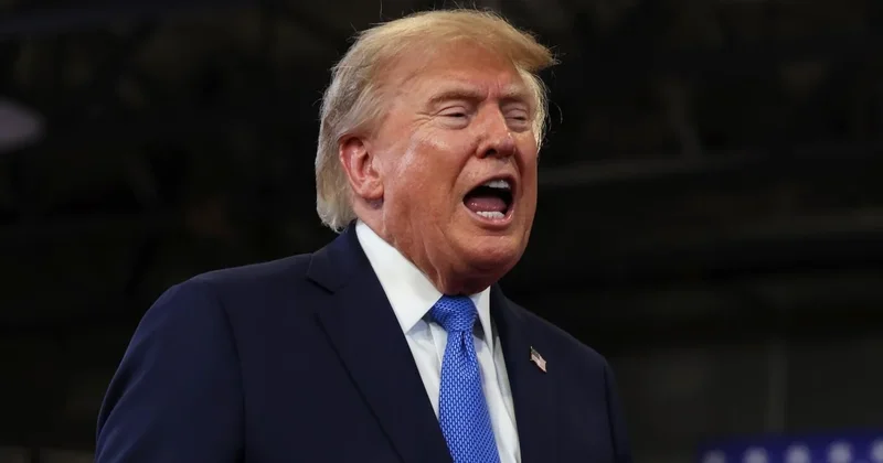 Trump takes aim at longtime ally Oman as Strait of Hormuz remains gridlocked