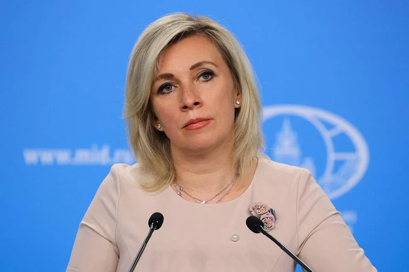 Russia says Kiev hit foreigners to drive wedge into its relations with fraternal nations
