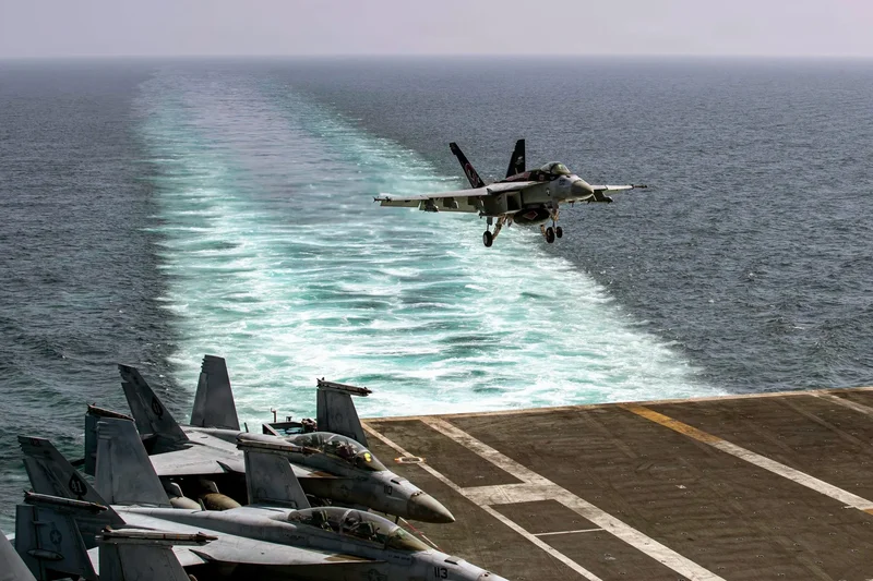 How Silicon Valley just might save America from the growing drone threat