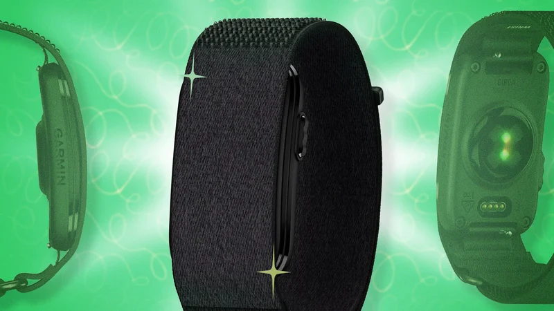 Five Hacks Every Garmin Cirqa User Should Know