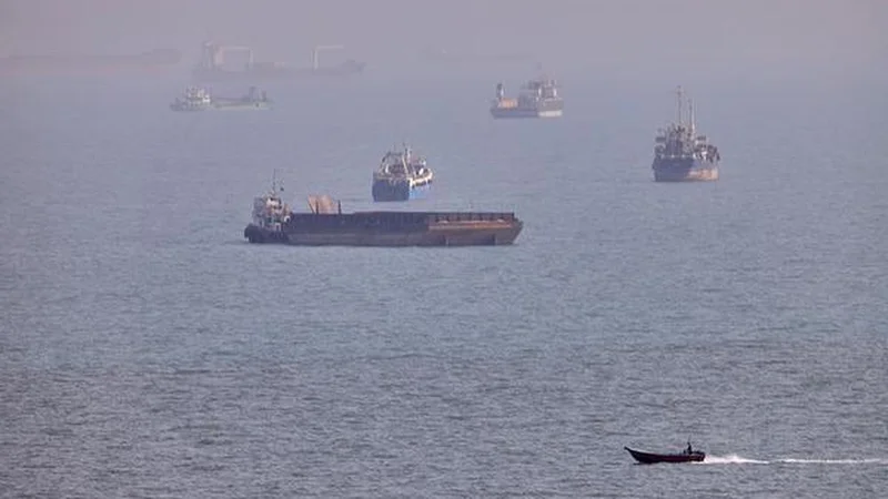 West Asia war LIVE: Iran ties Strait of Hormuz reopening to U.S. concessions on several demands