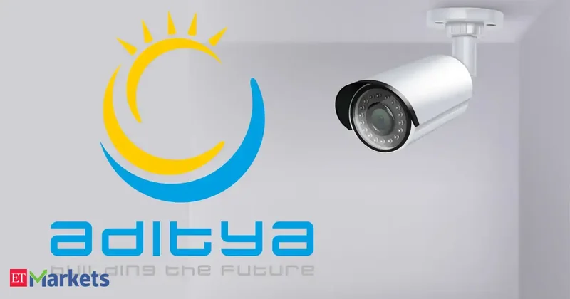 Aditya Infotech rebounds on fundraise plans; analysts see up to 20% upside