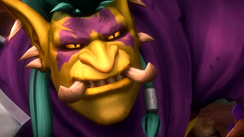 WoW will let some WeakAura-style mods function in its next major patch, as the war on combat AddOns turns into more of a truce