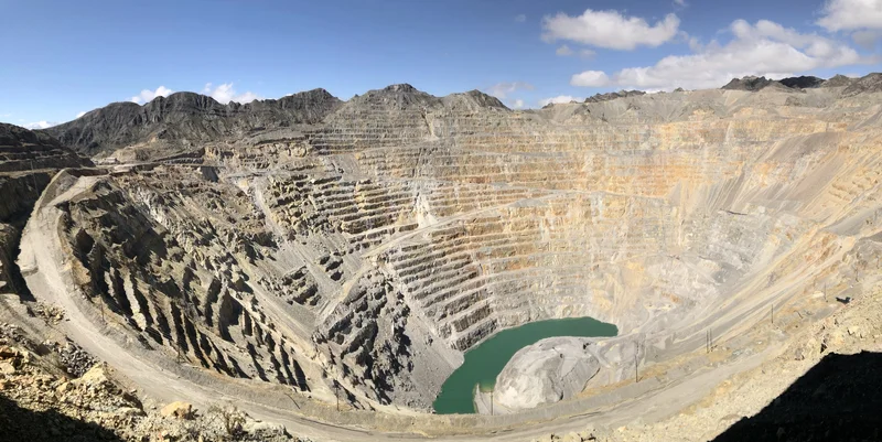 Argentina Scraps Eight Mining Programmes in Rulebook Clean-Up