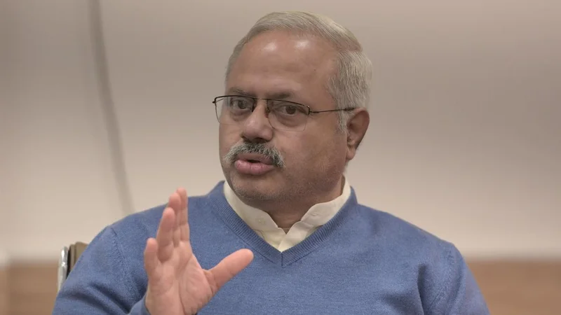 RSS to hold all-India coordination meeting in Andhra Pradesh