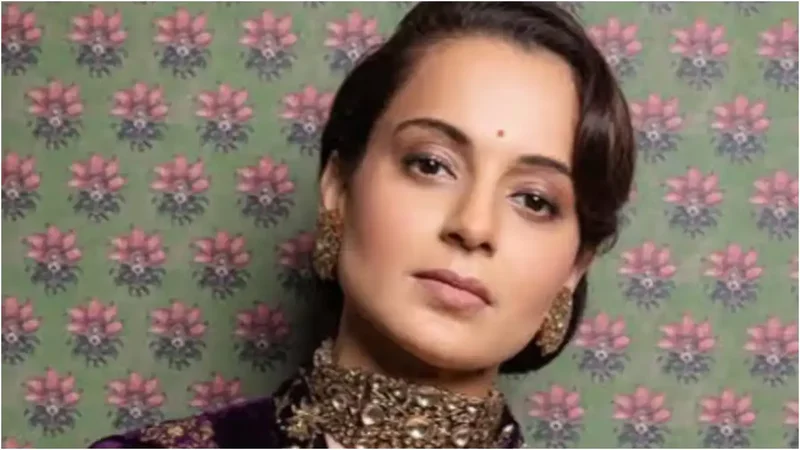 Kangana warns on relationships: Links Bengaluru case to westernised culture