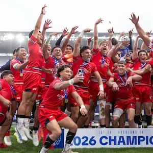 First XV rugby: Kelston Boys’ High beat Auckland Grammar for Auckland 1A title