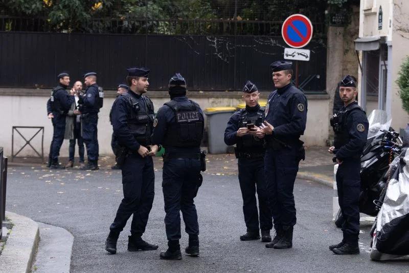 French men get suspended jail sentences over livestreamed death