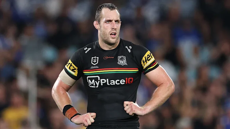 Isaah Yeo’s scans delivered good news. This is when the Panthers hope he can return