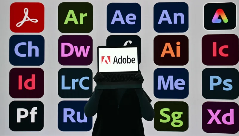 Adobe Debuts ChatGPT App Featuring All Its Programs