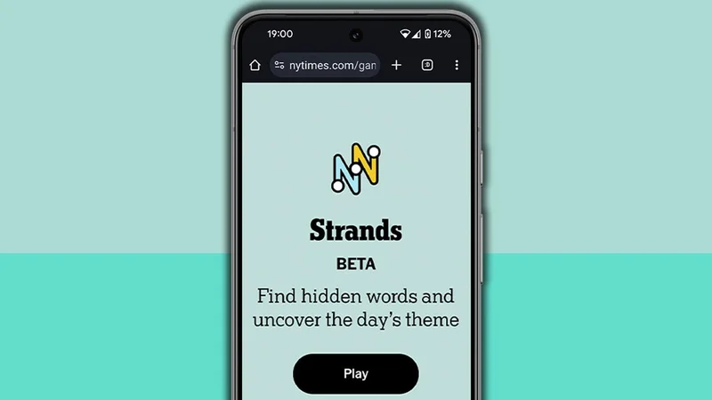 NYT Strands hints and answers for Wednesday, August 5 (game #885)