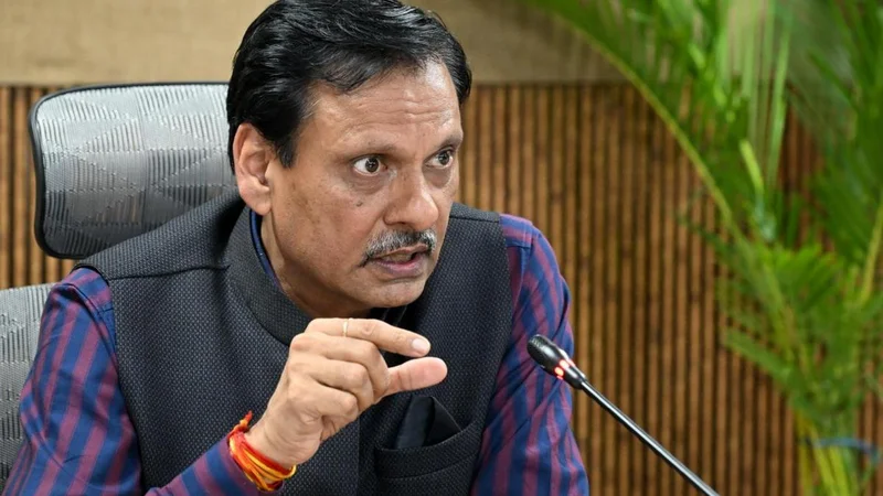SCoR executing projects worth ₹54,479 crore, says General Manager