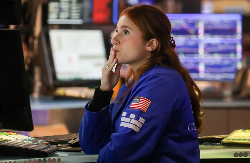 What's behind the move higher in yields? Blame AI