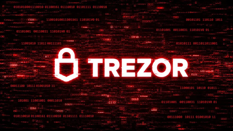 Trezor discloses data breach affecting nearly 14,000 customers