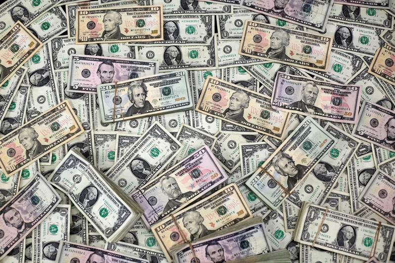 Between earn-nothing cash, broken long-term bonds, these are the safety trades of 2026 market